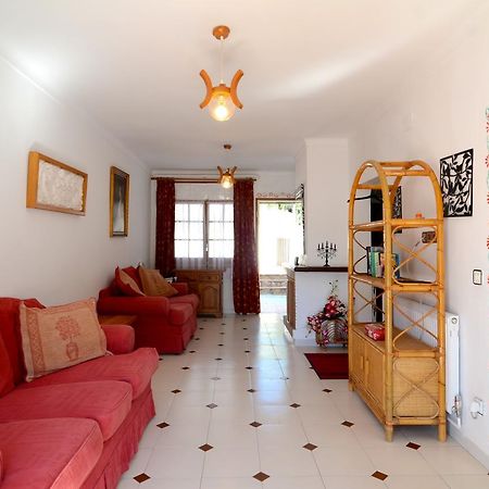 Avinguda Montgo Villa L' Escala Екстериор снимка