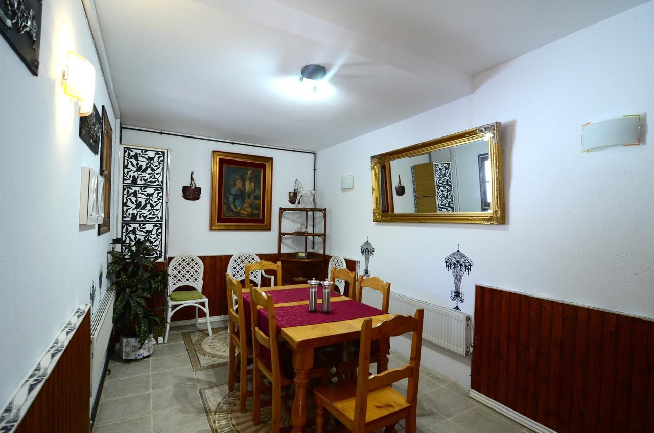 Avinguda Montgo Villa L' Escala Екстериор снимка