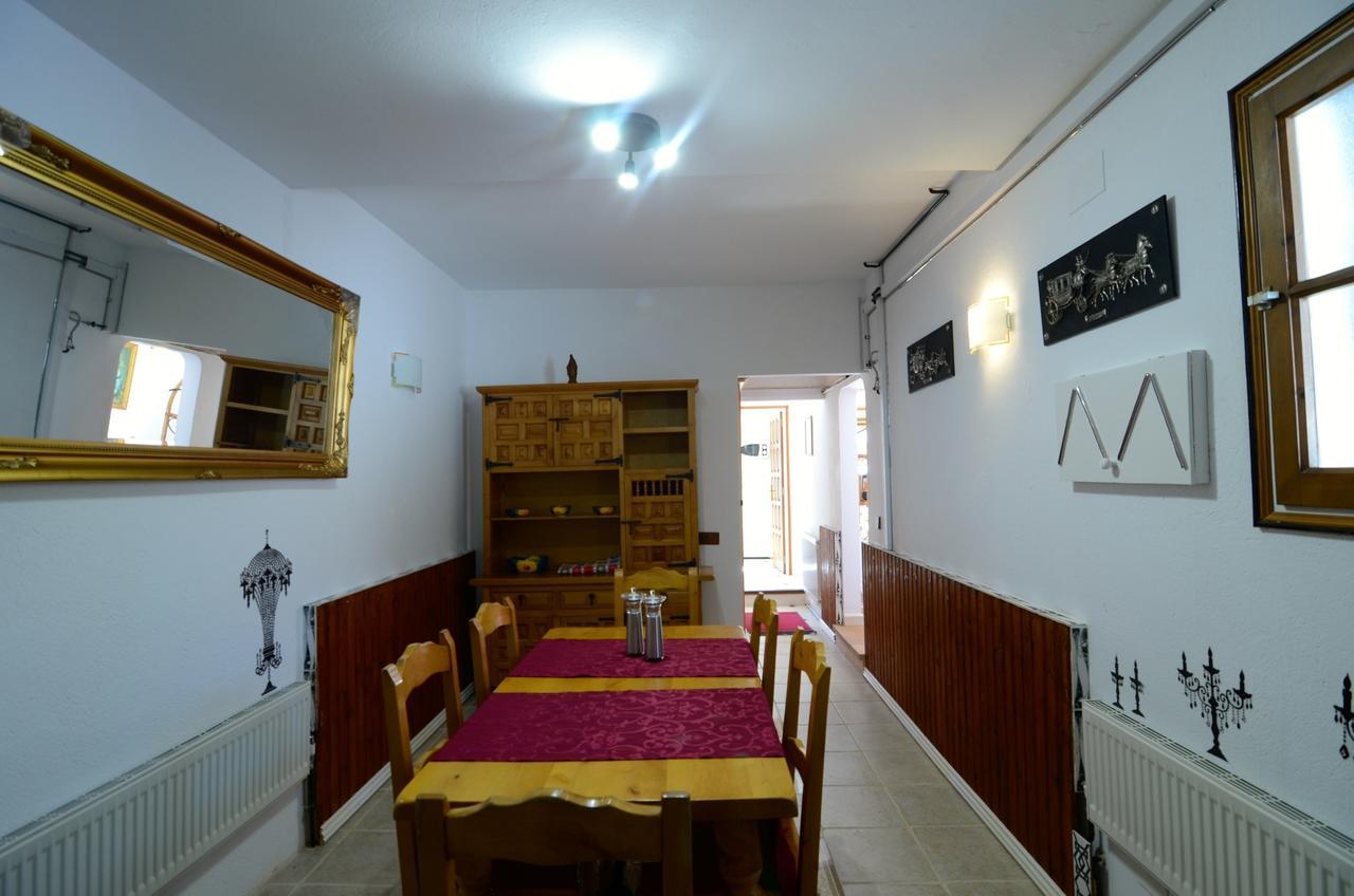 Avinguda Montgo Villa L' Escala Екстериор снимка