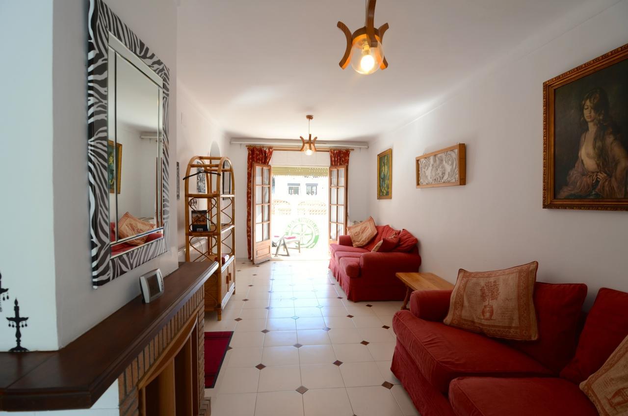 Avinguda Montgo Villa L' Escala Екстериор снимка