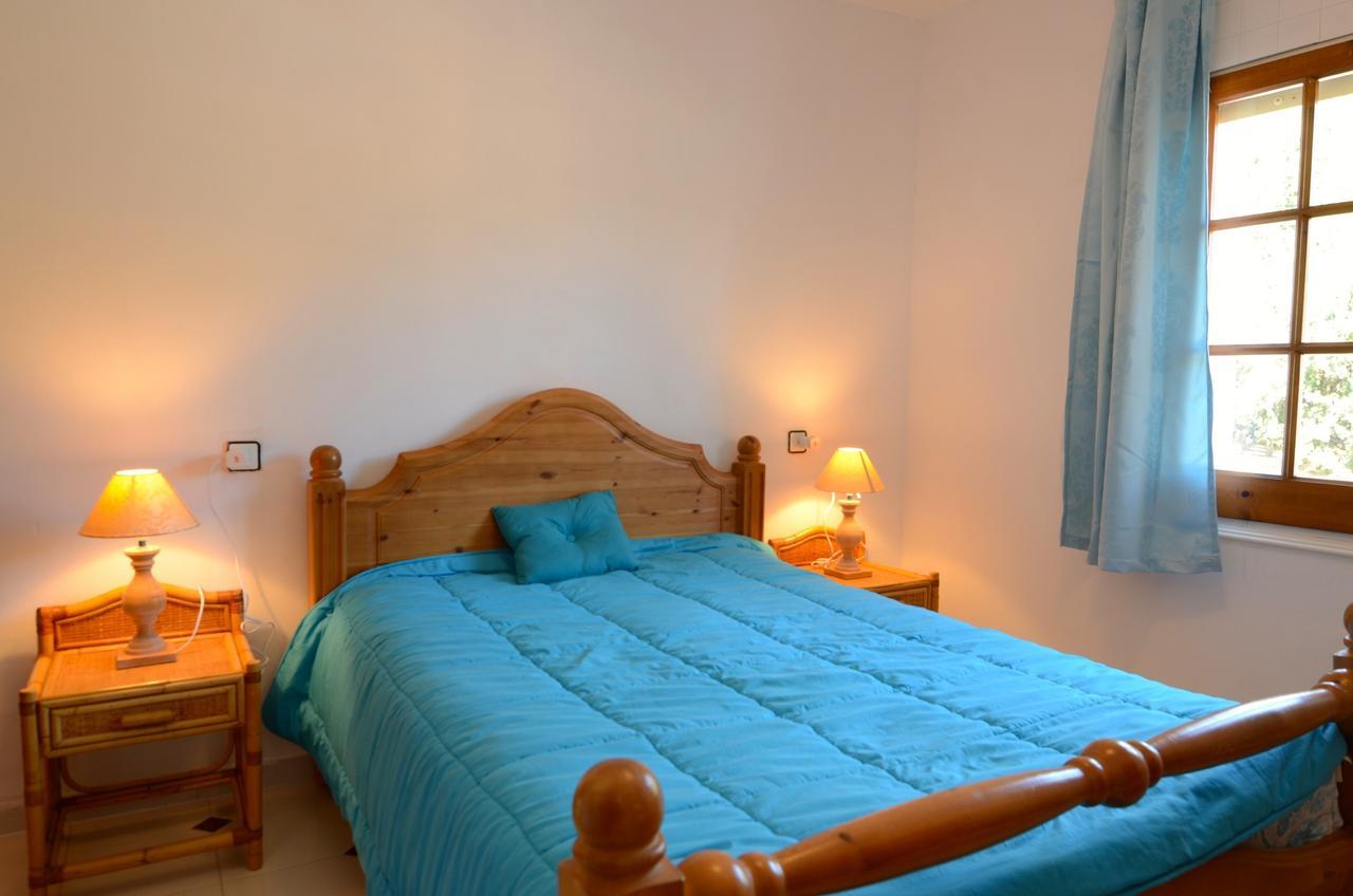 Avinguda Montgo Villa L' Escala Екстериор снимка